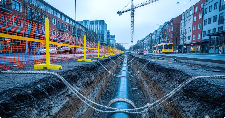 District Heating Networks