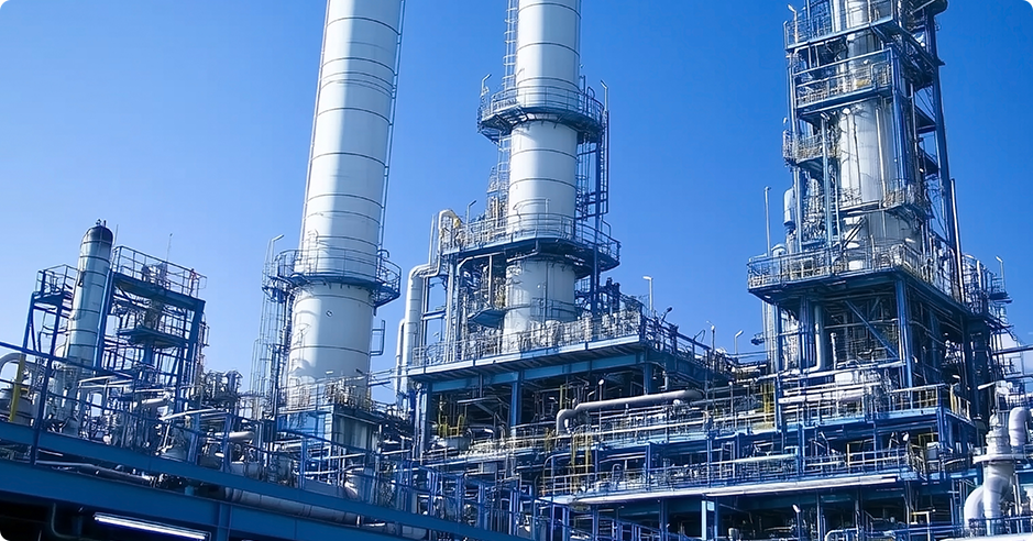 Natural Gas Transmission & Distribution